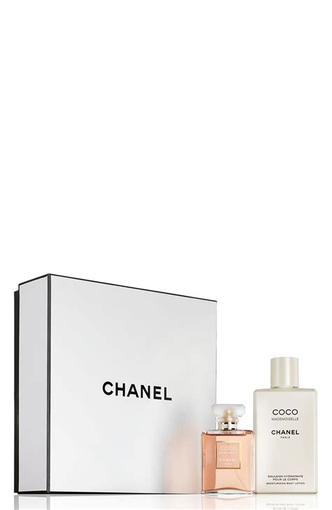 coco chanel gifts|coco chanel gift set mademoiselle.